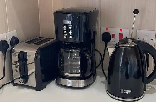 Abbey Road Apartment | Comfy 2-Bedroom Flat w/ free WiFi in Maida Vale near Little Venice & Paddington
