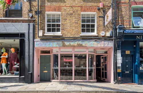 Covent Garden Apartment | Compact Central Covent Garden 1BR, nr. Leicester Sq Stn, by Blueground
