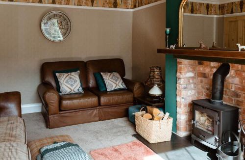 Wooler House | Compass Cottage