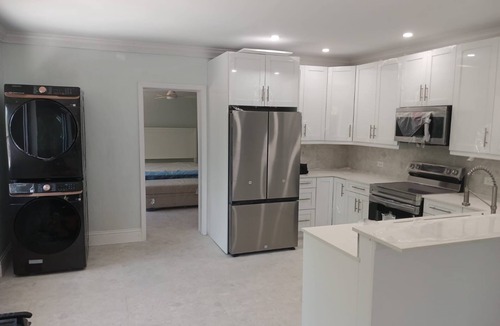 Gregory Town House | Complete home renovation Modern&Peaceful 4bedroom house in marvelous N.Eleuthera