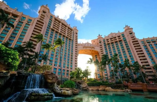 Nassau Apartment | COMPLIMENTARY CAR! CASA DEL MAR!