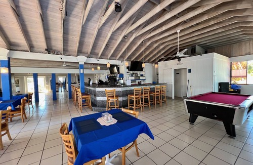 Farmer's Hill Hotel | Conch Suite at Exuma Palms Resort