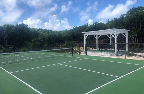 James Cistern House | Condo w/Views, Beach, Htd Pool, Golf Cart