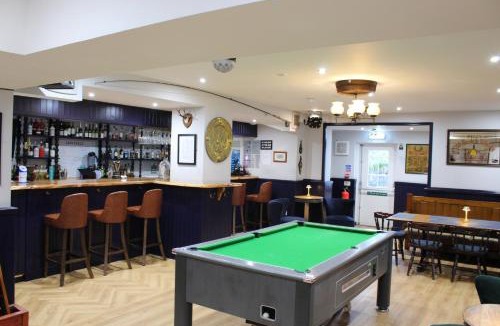Conon Bridge Bed & Breakfast | Conon Hotel