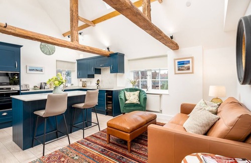 Amersham Apartment | Converted Hop House Apt - Old Amersham - Chilterns - Pass the Keys