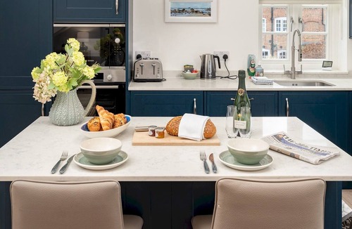 Amersham Apartment | Converted Hop House Apt - Old Amersham - Chilterns - Pass the Keys