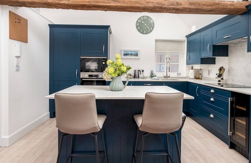 Amersham Apartment | Converted Hop House Apt - Old Amersham - Chilterns - Pass the Keys