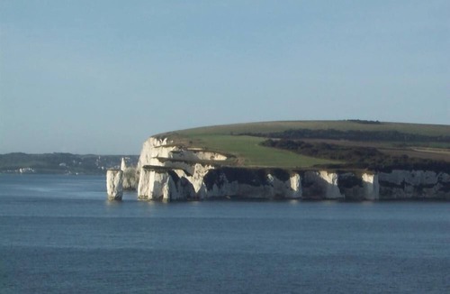 Swanage Cottage | COOMBE ORCHARD, pet friendly, with a garden in Swanage