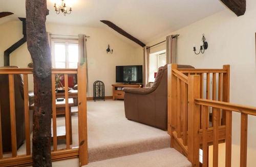 Broughton Mills House | Copper Beech Cottage