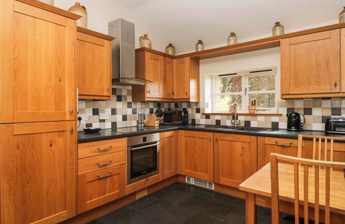 Broughton Mills Cottage | Copper Beech Cottage