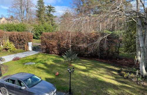 Elgin Bed & Breakfast | Copper Beeches
