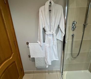 Elgin Bed & Breakfast | Copper Beeches