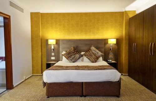 Bracknell Hotel | Coppid Beech