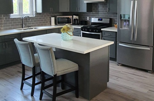 Nassau Condo | Coral Condos @ Southern Ocean Estates