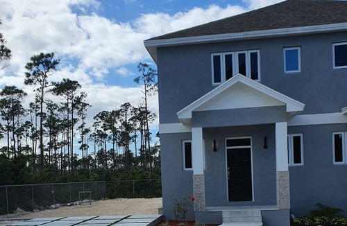 Nassau Condo | Coral Condos @ Southern Ocean Estates