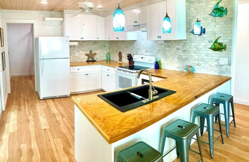 George Town House | Coral Palms Amazing Ocean Views 💙