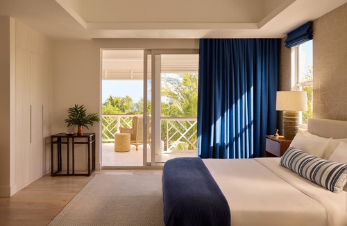 Dunmore Town Resort | Coral Sands Villa w/Private Pool – Steps to the Beach & Full Resort Amenities