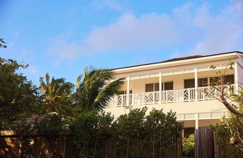 Dunmore Town Resort | Coral Sands Villa w/Private Pool – Steps to the Beach & Full Resort Amenities