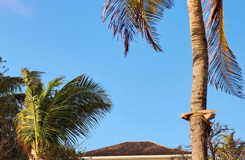 Dunmore Town Resort | Coral Sands Villa w/Private Pool – Steps to the Beach & Full Resort Amenities