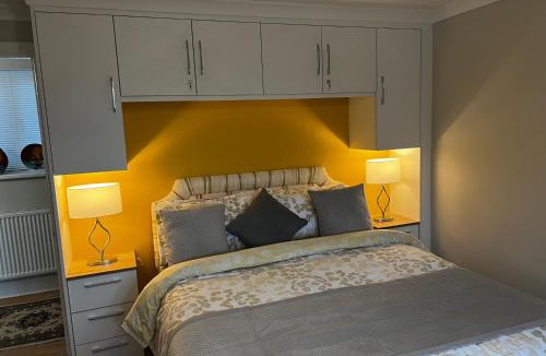 Corfe Castle Village Apartment | Corfe Castle Model Village