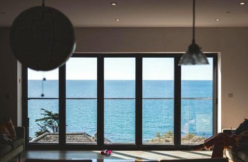 Portwrinkle House | Cormorant