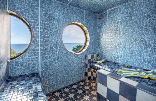 Portwrinkle House | Cornica