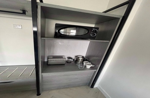 Middlesbrough Apartment | Costays Apartment | Standard Double Studio