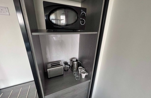 Middlesbrough Apartment | Costays Apartment Standard Double Studio