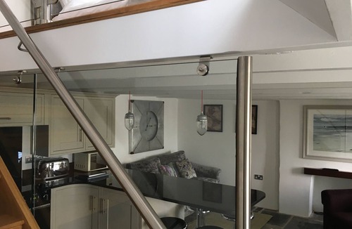 Treator Bed & Breakfast | Coswarth House