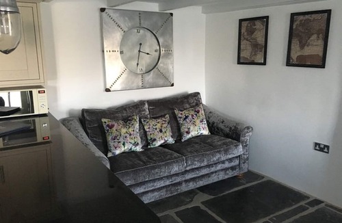 Treator Bed & Breakfast | Coswarth House
