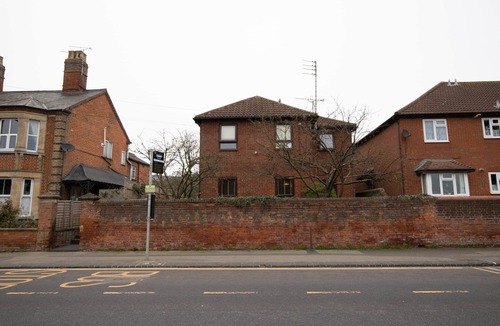 Aylesbury Apartment | Cosy 2 bed apartment 5 min walk to town centre