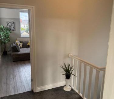 South Shore Apartment | Cosy 2 Bed By Pleasure Beach