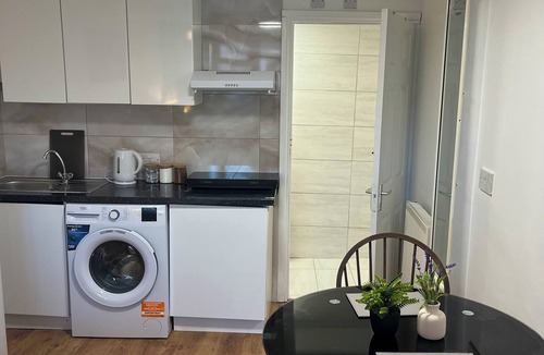 Cambridge Apartment | Cosy Cambridge Studio by Miller Residence - Walk to Addenbrookes, Near Centre