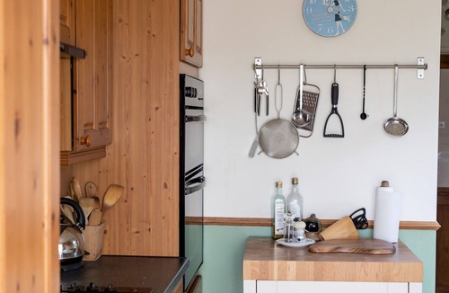 Ludwel House | Cosy cottage with views over the Shropshire hills - Pass the Keys