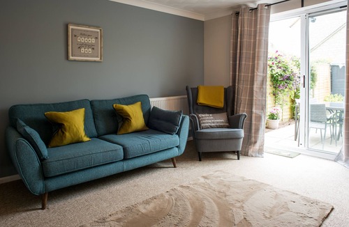 Bourton-on-the-Water House | Cosy, dog friendly house in Bourton-on-the-Water