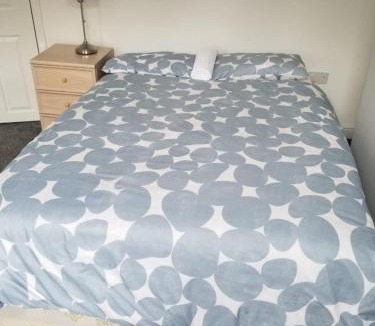 Stoke-on-Trent House | Cosy Home Stay