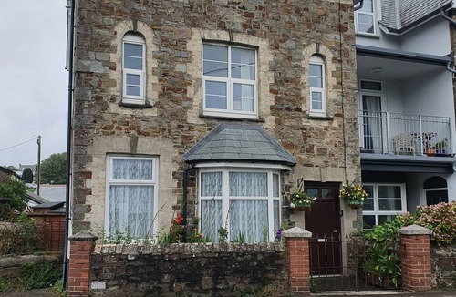 Stratton Apartment | Cosy light and spacious apartment in the heart of Stratton