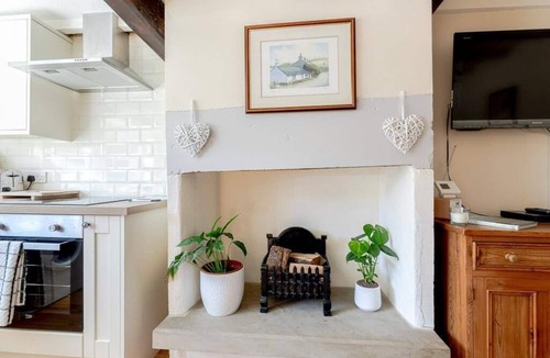 Honley House | Cosy one bed accommodation in Honley, Yorkshire