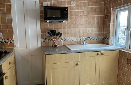 Ramsgate House | Cosy period house near the seafront