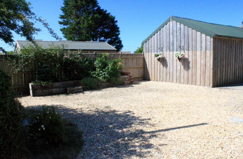 Bude House | Cosy rural barn retreat for couples near stunning Cornish coast