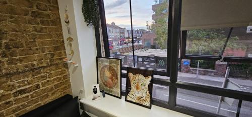 Harringay Apartment | Cosy studio flat in North London