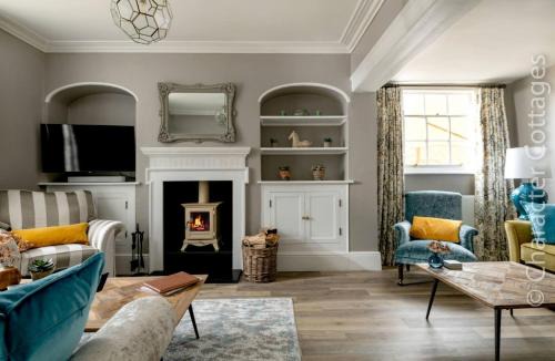 Broadway House | Cotsall House