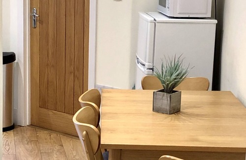 Northleach Cottage | Cotswold Cottage, with wood burning stove and private courtyard garden