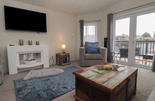Evesham Cottage | Cotswold Cwtch