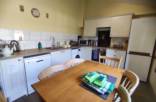 Britford Cottage | Cottage 1 - Three Bedroom Cottage