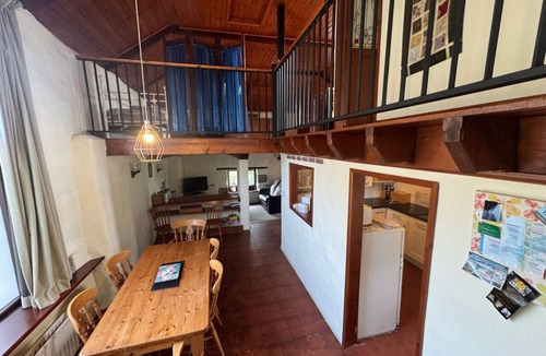 Jacobstow House | Cottage Barn, Jacobstow