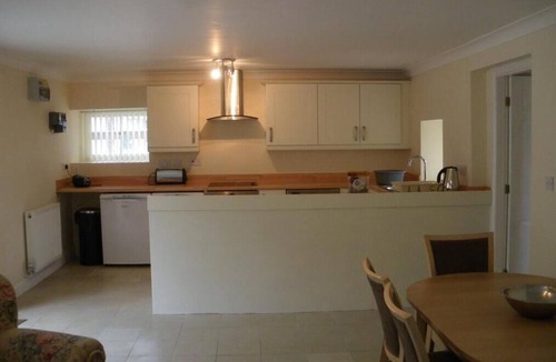 Durham Cottage | Cottage Clydesdale at Hamsteels Hall