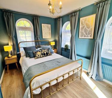 Ravensden Apartment | Cottage Comfy, Luxury, Rural