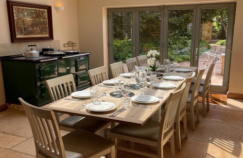 Kingham Cottage | Cottage in Kingham with Private Pool