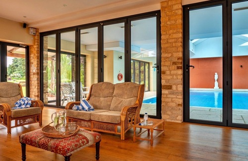Kingham Cottage | Cottage in Kingham with Private Pool